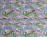 Tissu en coton Little Johnny Water Lilies (10077)